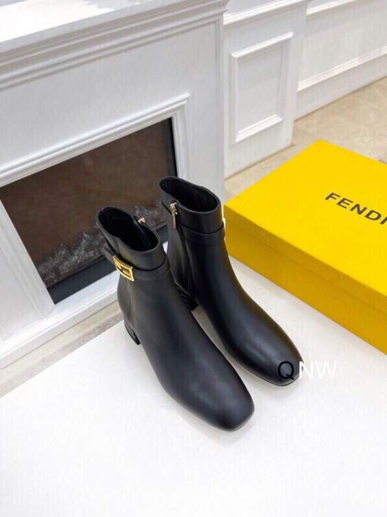 Picture of Fendi Shoes _SKUFendisz35-40NW10104801